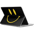 Black Happy Face Surface Laptop Studio Skin